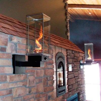 Northland Distributing store front interior