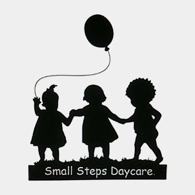 Small Steps Daycare