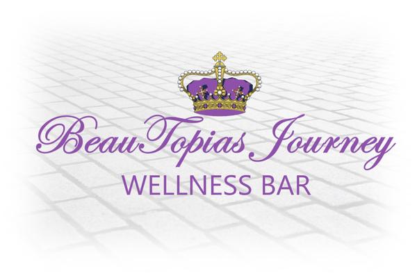 Embark on a journey of self-love & holistic wellness @ Beautopias Journey Wellness Bar w/our non-invasive services & all-natural products.