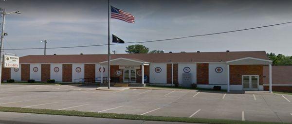 American Legion Post 323