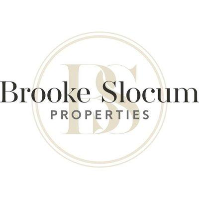 Brooke Slocum - Keller Williams Realty