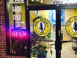 Yeye’s Botanica East