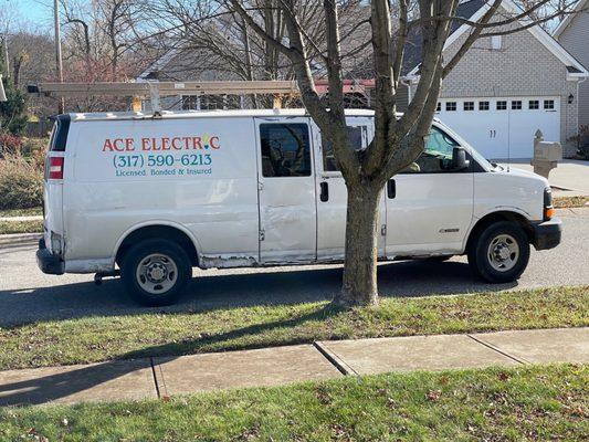 ACE Electric
