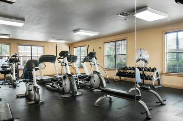 Uptown Village Apartments, Gainesville, FL