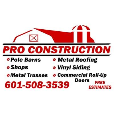 Pro Construction
