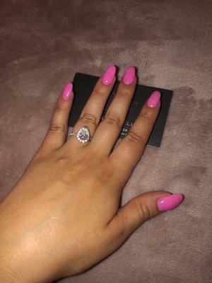 Bella Stella Nail Salon