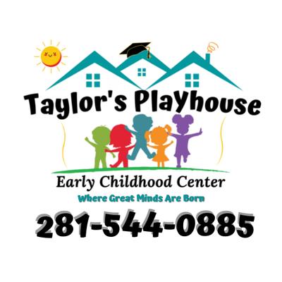 Taylor's Playhouse