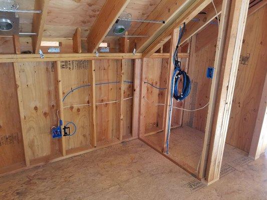 Prime Integration Systems