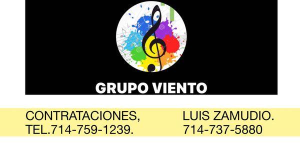 GRUPO VIENTO