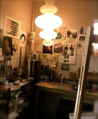 The Pneumatic Studio