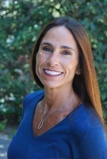 Julie Anderson, Ph D