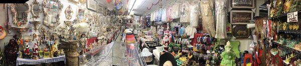 Capodimonte Importers