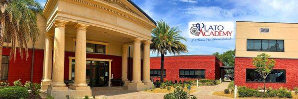 Plato Academy - Palm Harbor