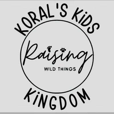 Koral’s Kids Kingdom