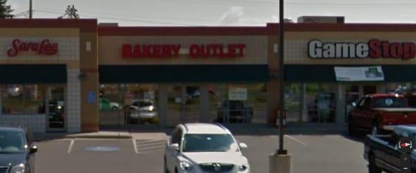 The Sara Lee Bakery Outlet in Superior is right next to Game Stop on Tower ave