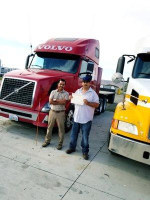 H&R Elite Trucking Academy