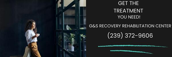 G&S Recovery Rehabilitation Center