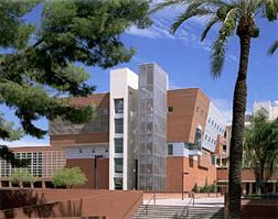 University of Arizona Sarver Heart Center