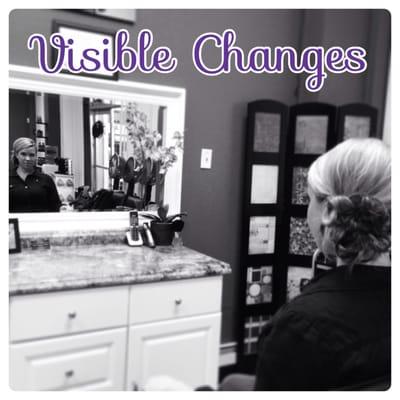 Visible Changes @ Studio Mod