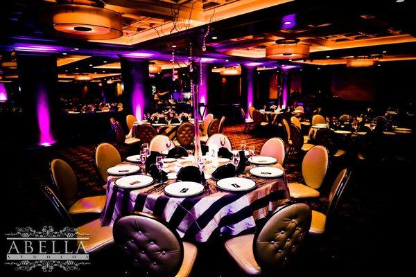 Amazing wedding photo!