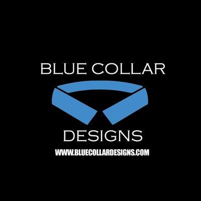 Blue Collar Designs