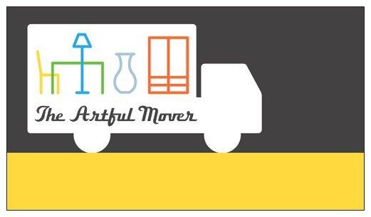 The Artful Mover