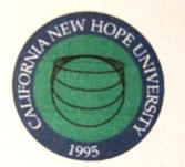California New Hope University