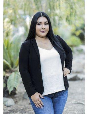 Bianca de la Cruz - Realty ONE Group Complete