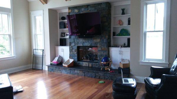 Dwight Miller Masonry