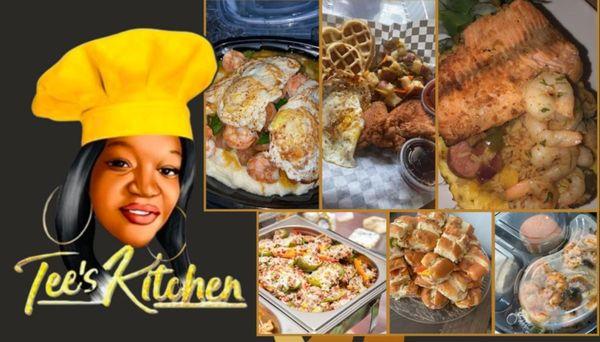 T’s Kitchen