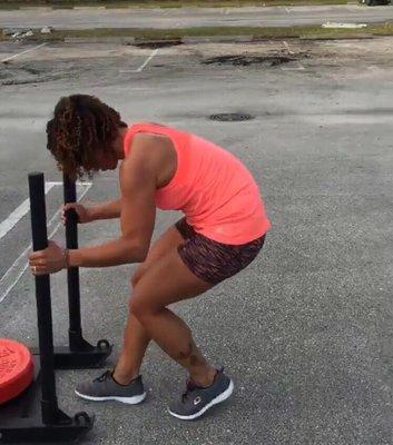 Florida Sports Performance