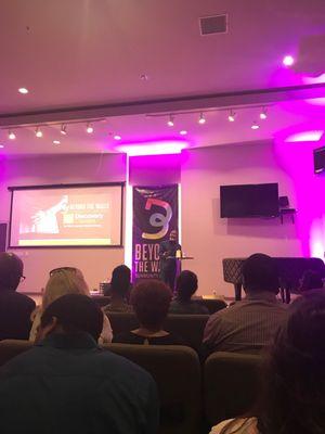 Beyond The Walls Community Church