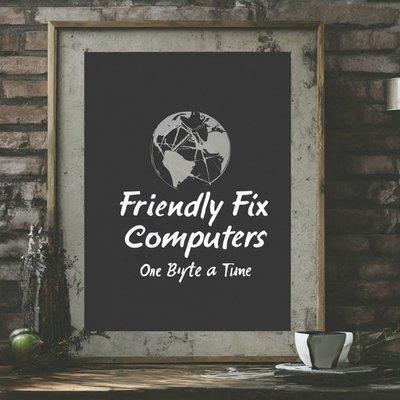 Friendly Fix Computers