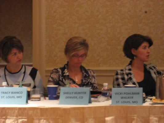 Discovery Conference Centre