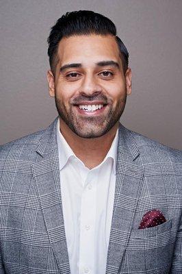 Farmers Insurance - Sohail Hassan