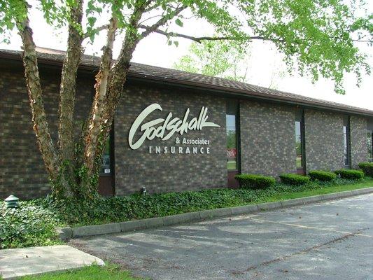 Godschalk & Assoc Insurance