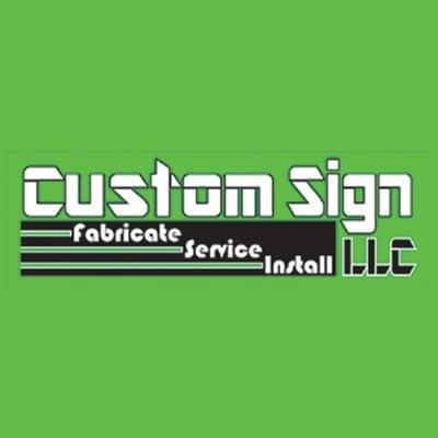 Custom Sign, LLC