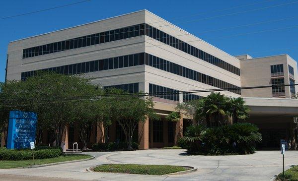 Mid City Medicine Clinic