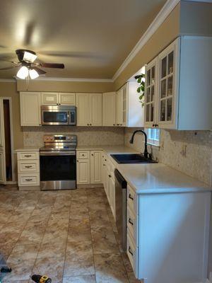 NB General Construction & Tool Rentals