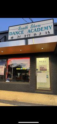 South Shore Dance Academy SSDance3829@gmail.com
