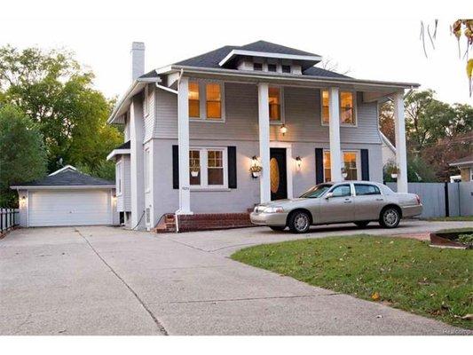 Carlo Gobba - eXp Realty