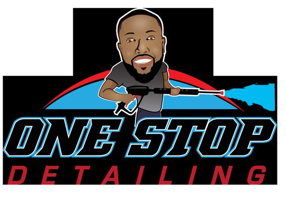 One Stop Detailing
