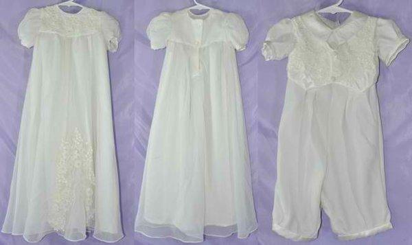 Alterations and Creations