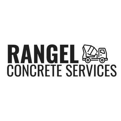 Rangel Concrete Services