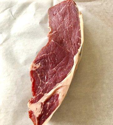 New York Strip