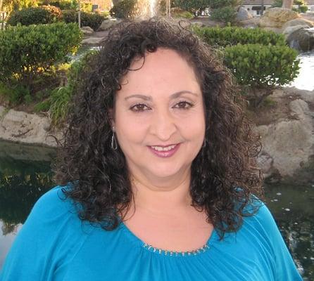 Amie Ahmar Nigh, Marriage & Family Therapist