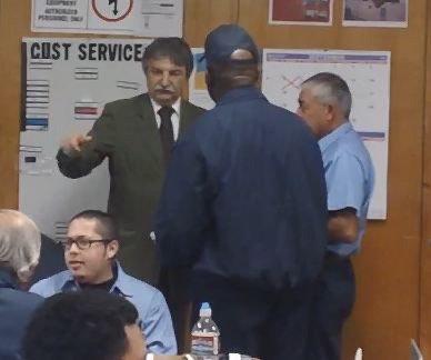 Croatian General Consulate