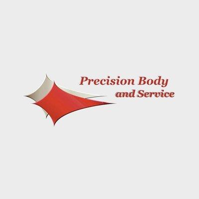 Precision Auto Body