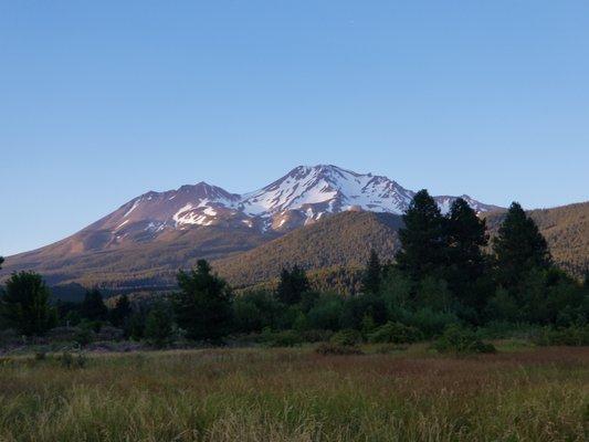 Had an amazing experience. Saw a diverse group of visitors from several Latin and African countries. All were treated very respectfully.