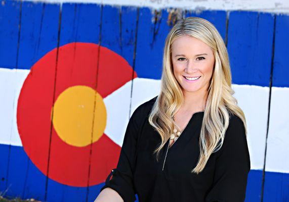 Nikki Owen Realtor/ Broker Associate